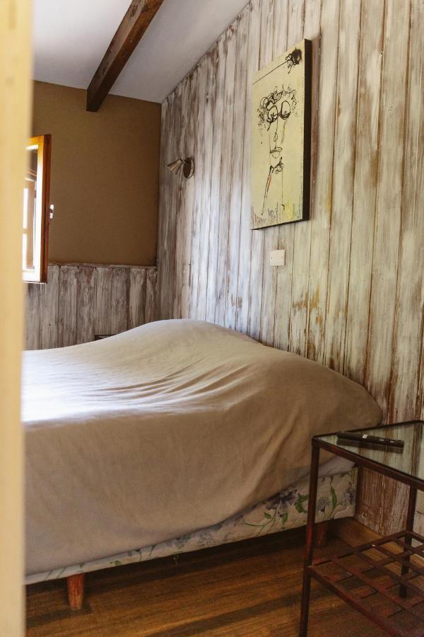 סן קרלוס דה ברילוצ'ה Selva India Suites מראה חיצוני תמונה